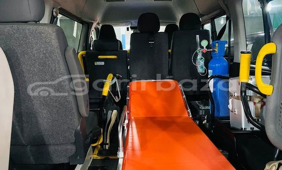 কেনা ব্যবহৃত Toyota Hiace White গাড়ী মধ্যে বাজিতপুর মধ্যে Kishorganj কেনা ব্যবহৃত Toyota Hiace White গাড়ী মধ্যে বাজিতপুর মধ্যে Kishorganj