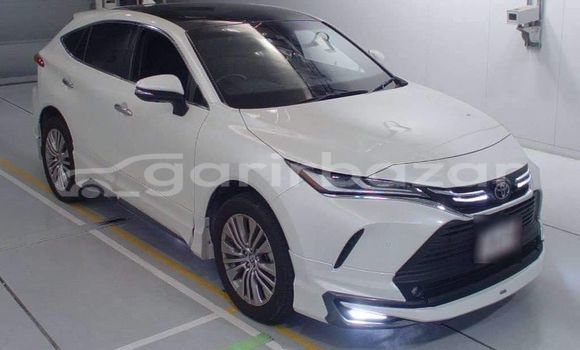 কেনা ব্যবহৃত Toyota Harrier White গাড়ী মধ্যে আলমডাঙ্গা মধ্যে Chuadanga কেনা ব্যবহৃত Toyota Harrier White গাড়ী মধ্যে আলমডাঙ্গা মধ্যে Chuadanga
