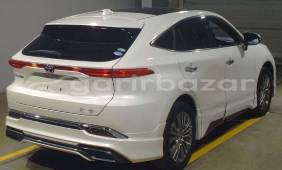 কেনা ব্যবহৃত Toyota Harrier White গাড়ী মধ্যে আলমডাঙ্গা মধ্যে Chuadanga কেনা ব্যবহৃত Toyota Harrier White গাড়ী মধ্যে আলমডাঙ্গা মধ্যে Chuadanga