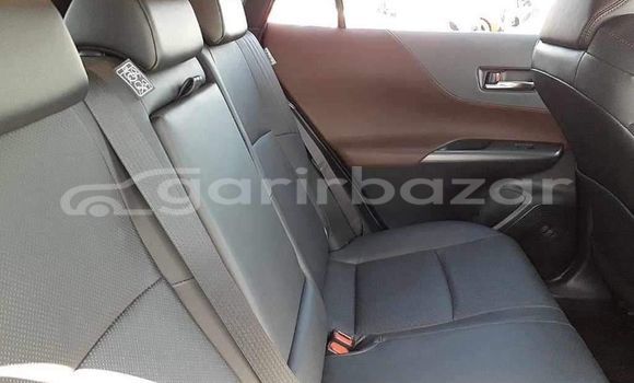 কেনা ব্যবহৃত Toyota Harrier White গাড়ী মধ্যে আলমডাঙ্গা মধ্যে Chuadanga কেনা ব্যবহৃত Toyota Harrier White গাড়ী মধ্যে আলমডাঙ্গা মধ্যে Chuadanga