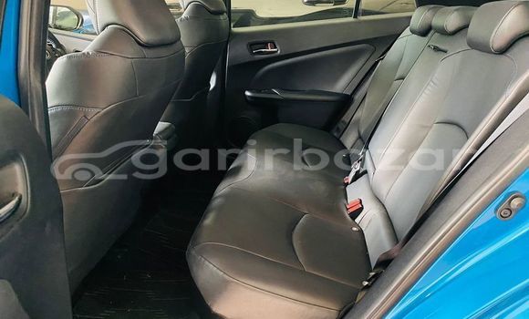 কেনা ব্যবহৃত Toyota prius Blue গাড়ী মধ্যে বাগেরহাট মধ্যে Khulna কেনা ব্যবহৃত Toyota prius Blue গাড়ী মধ্যে বাগেরহাট মধ্যে Khulna