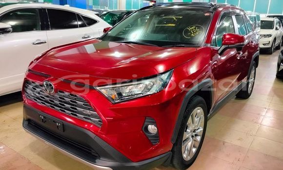 কেনা ব্যবহৃত Toyota RAV4 Red গাড়ী মধ্যে বাগেরহাট মধ্যে Khulna কেনা ব্যবহৃত Toyota RAV4 Red গাড়ী মধ্যে বাগেরহাট মধ্যে Khulna