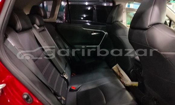 কেনা ব্যবহৃত Toyota RAV4 Red গাড়ী মধ্যে বাগেরহাট মধ্যে Khulna কেনা ব্যবহৃত Toyota RAV4 Red গাড়ী মধ্যে বাগেরহাট মধ্যে Khulna