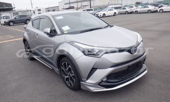 কেনা ব্যবহৃত Toyota C-HR Other গাড়ী মধ্যে বদরগঞ্জ মধ্যে Rangpur কেনা ব্যবহৃত Toyota C-HR Other গাড়ী মধ্যে বদরগঞ্জ মধ্যে Rangpur