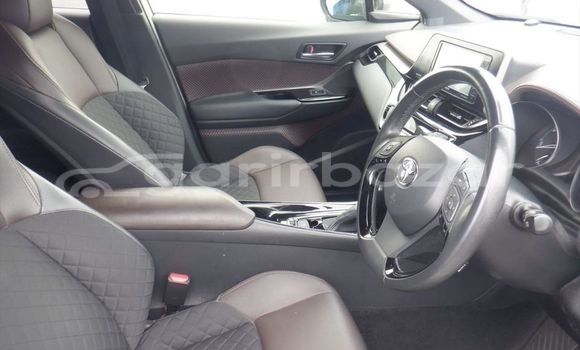 কেনা ব্যবহৃত Toyota C-HR Other গাড়ী মধ্যে বদরগঞ্জ মধ্যে Rangpur কেনা ব্যবহৃত Toyota C-HR Other গাড়ী মধ্যে বদরগঞ্জ মধ্যে Rangpur