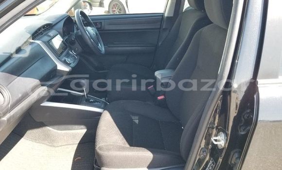 কেনা ব্যবহৃত Toyota axio fielder Black গাড়ী মধ্যে বদরগঞ্জ মধ্যে Rangpur কেনা ব্যবহৃত Toyota axio fielder Black গাড়ী মধ্যে বদরগঞ্জ মধ্যে Rangpur