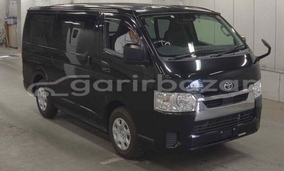 কেনা ব্যবহৃত Toyota Hiace Black গাড়ী মধ্যে বাজিতপুর মধ্যে Kishorganj কেনা ব্যবহৃত Toyota Hiace Black গাড়ী মধ্যে বাজিতপুর মধ্যে Kishorganj