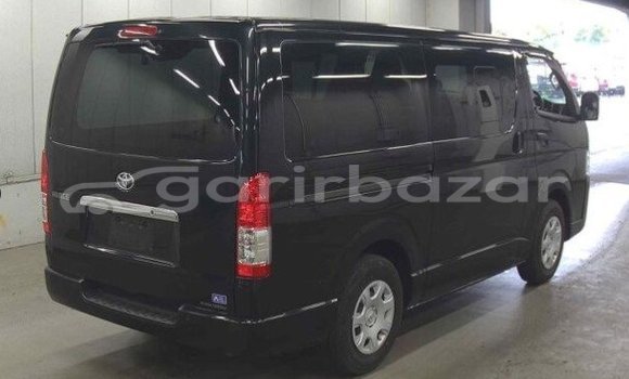 কেনা ব্যবহৃত Toyota Hiace Black গাড়ী মধ্যে বাজিতপুর মধ্যে Kishorganj কেনা ব্যবহৃত Toyota Hiace Black গাড়ী মধ্যে বাজিতপুর মধ্যে Kishorganj