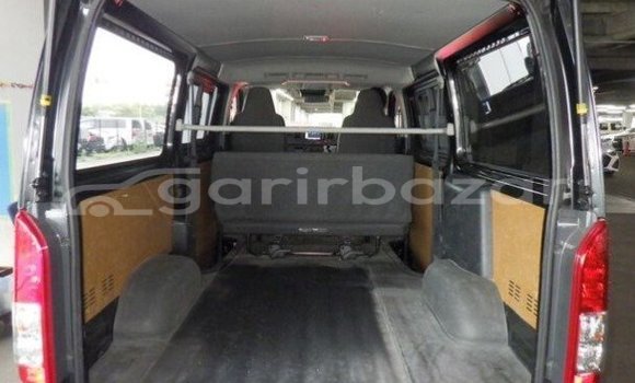 কেনা ব্যবহৃত Toyota Hiace Black গাড়ী মধ্যে বাজিতপুর মধ্যে Kishorganj কেনা ব্যবহৃত Toyota Hiace Black গাড়ী মধ্যে বাজিতপুর মধ্যে Kishorganj