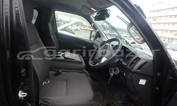 কেনা ব্যবহৃত Toyota Hiace Black গাড়ী মধ্যে বাজিতপুর মধ্যে Kishorganj কেনা ব্যবহৃত Toyota Hiace Black গাড়ী মধ্যে বাজিতপুর মধ্যে Kishorganj