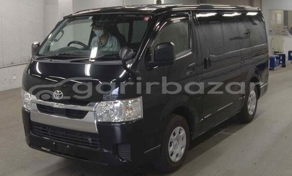 কেনা ব্যবহৃত Toyota Hiace Black গাড়ী মধ্যে বাজিতপুর মধ্যে Kishorganj কেনা ব্যবহৃত Toyota Hiace Black গাড়ী মধ্যে বাজিতপুর মধ্যে Kishorganj