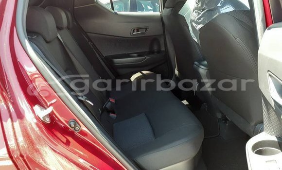 কেনা ব্যবহৃত Toyota CHR Red গাড়ী মধ্যে বাগেরহাট মধ্যে Khulna কেনা ব্যবহৃত Toyota CHR Red গাড়ী মধ্যে বাগেরহাট মধ্যে Khulna