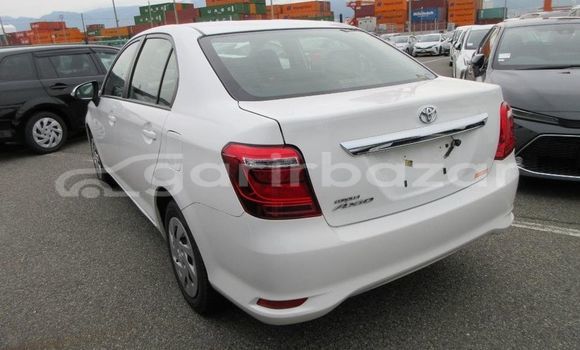 কেনা ব্যবহৃত Toyota axio White গাড়ী মধ্যে বদরগঞ্জ মধ্যে Rangpur কেনা ব্যবহৃত Toyota axio White গাড়ী মধ্যে বদরগঞ্জ মধ্যে Rangpur