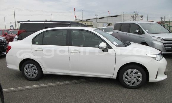 কেনা ব্যবহৃত Toyota axio White গাড়ী মধ্যে বদরগঞ্জ মধ্যে Rangpur কেনা ব্যবহৃত Toyota axio White গাড়ী মধ্যে বদরগঞ্জ মধ্যে Rangpur