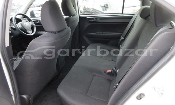 কেনা ব্যবহৃত Toyota axio White গাড়ী মধ্যে বদরগঞ্জ মধ্যে Rangpur কেনা ব্যবহৃত Toyota axio White গাড়ী মধ্যে বদরগঞ্জ মধ্যে Rangpur