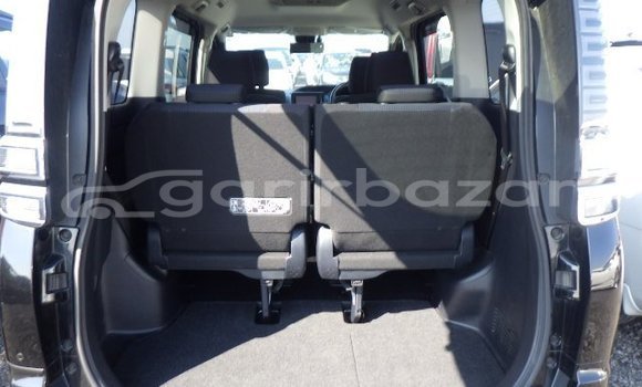 কেনা ব্যবহৃত Toyota Voxy Black গাড়ী মধ্যে আদমদিঘী মধ্যে Bogora কেনা ব্যবহৃত Toyota Voxy Black গাড়ী মধ্যে আদমদিঘী মধ্যে Bogora