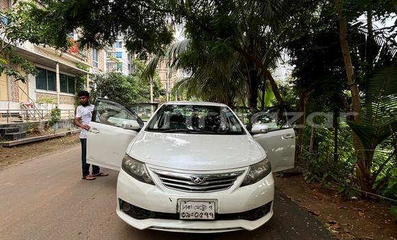 Buy Used 2010 Toyota Allion in Dhaka, Dhaka Buy Used 2010 Toyota Allion in Dhaka, Dhaka