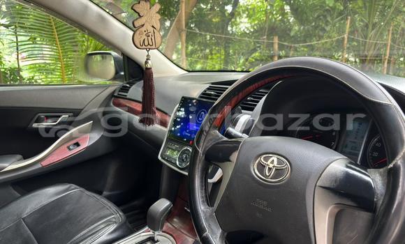 Buy Used 2010 Toyota Allion in Dhaka, Dhaka Buy Used 2010 Toyota Allion in Dhaka, Dhaka