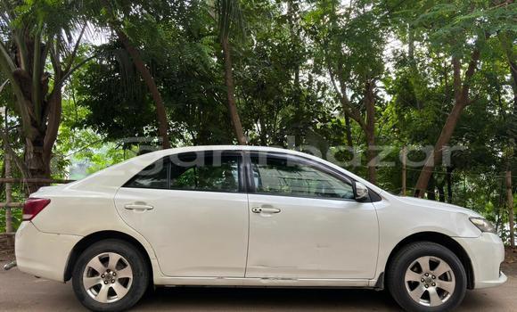 Buy Used 2010 Toyota Allion in Dhaka, Dhaka Buy Used 2010 Toyota Allion in Dhaka, Dhaka