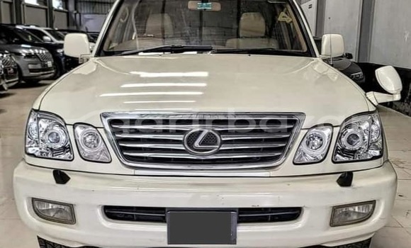 Buy Used 2017 Lexus LX 450 in Dhaka, Dhaka Buy Used 2017 Lexus LX 450 in Dhaka, Dhaka