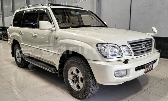 Buy Used 2017 Lexus LX 450 in Dhaka, Dhaka Buy Used 2017 Lexus LX 450 in Dhaka, Dhaka