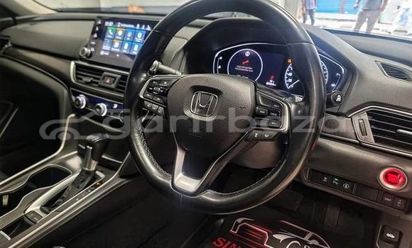 Buy Used 2021 Honda Accord in Dhaka, Dhaka Buy Used 2021 Honda Accord in Dhaka, Dhaka