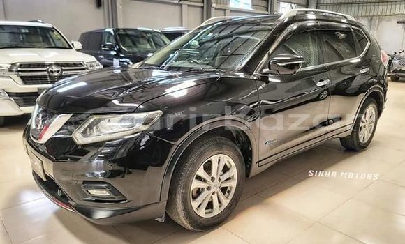 Buy Used 2015 Nissan X–Trail in Dhaka, Dhaka Buy Used 2015 Nissan X–Trail in Dhaka, Dhaka