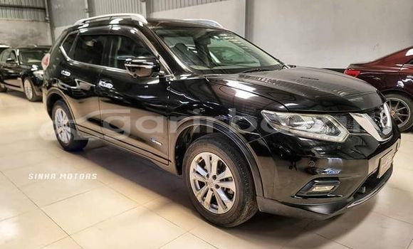 Buy Used 2015 Nissan X–Trail in Dhaka, Dhaka Buy Used 2015 Nissan X–Trail in Dhaka, Dhaka