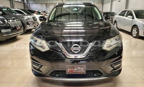 Buy Used 2015 Nissan X–Trail in Dhaka, Dhaka Buy Used 2015 Nissan X–Trail in Dhaka, Dhaka