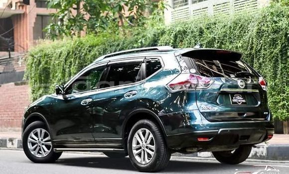 Buy Used 2016 Nissan X–Trail in Dhaka, Dhaka Buy Used 2016 Nissan X–Trail in Dhaka, Dhaka