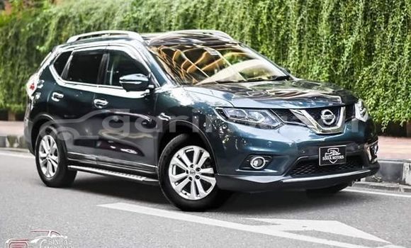 Buy Used 2016 Nissan X–Trail in Dhaka, Dhaka Buy Used 2016 Nissan X–Trail in Dhaka, Dhaka