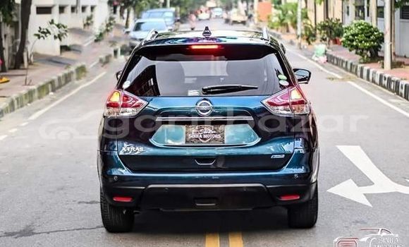 Buy Used 2016 Nissan X–Trail in Dhaka, Dhaka Buy Used 2016 Nissan X–Trail in Dhaka, Dhaka