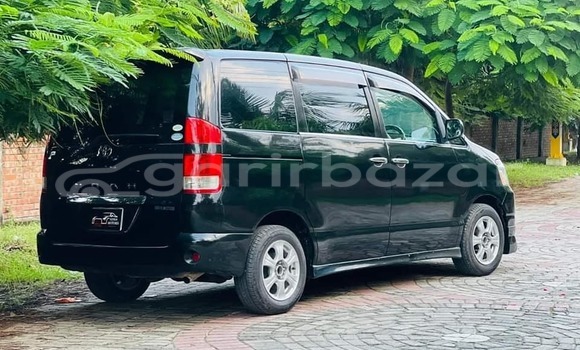 কেনা ব্যবহৃত Toyota Noah Black গাড়ী মধ্যে ঢাকা মধ্যে Dhaka কেনা ব্যবহৃত Toyota Noah Black গাড়ী মধ্যে ঢাকা মধ্যে Dhaka