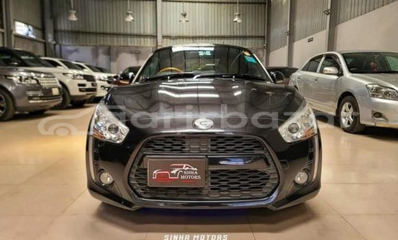 Buy Used 2014 Daihatsu copen in Dhaka, Dhaka