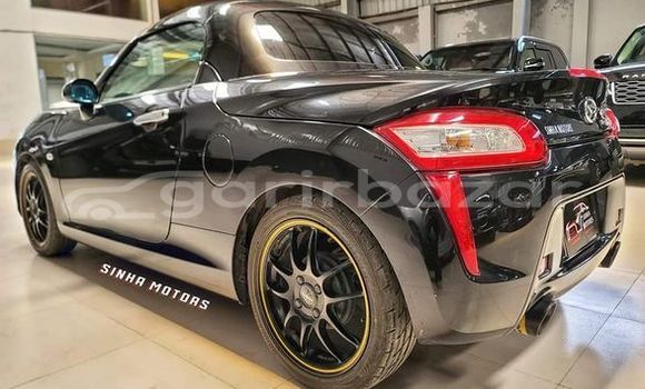 Buy Used 2014 Daihatsu copen in Dhaka, Dhaka Buy Used 2014 Daihatsu copen in Dhaka, Dhaka