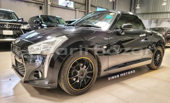 Buy Used 2014 Daihatsu copen in Dhaka, Dhaka Buy Used 2014 Daihatsu copen in Dhaka, Dhaka