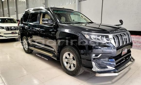 Buy Used 2016 Toyota Land Cruiser in Dohar, Dhaka Buy Used 2016 Toyota Land Cruiser in Dohar, Dhaka