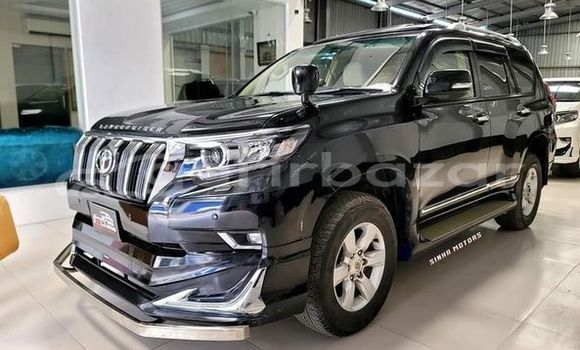 Buy Used 2016 Toyota Land Cruiser in Dohar, Dhaka Buy Used 2016 Toyota Land Cruiser in Dohar, Dhaka