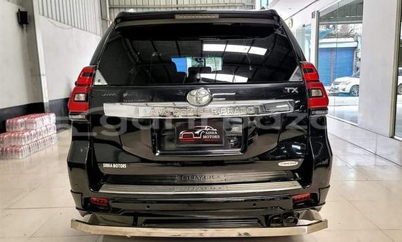 Buy Used 2016 Toyota Land Cruiser in Dohar, Dhaka Buy Used 2016 Toyota Land Cruiser in Dohar, Dhaka