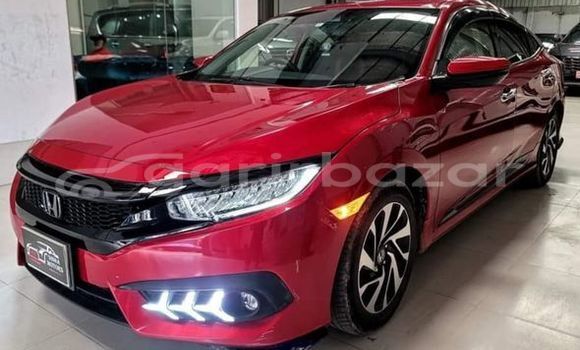 Buy Used 2016 Honda Civic in Dhaka, Dhaka Buy Used 2016 Honda Civic in Dhaka, Dhaka
