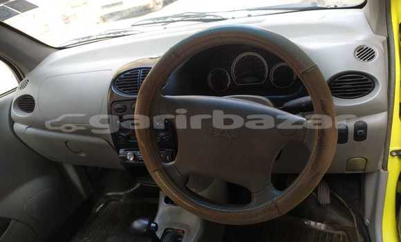 Buy Used 2005 Chery Sweet (QQ) in Dhaka, Dhaka