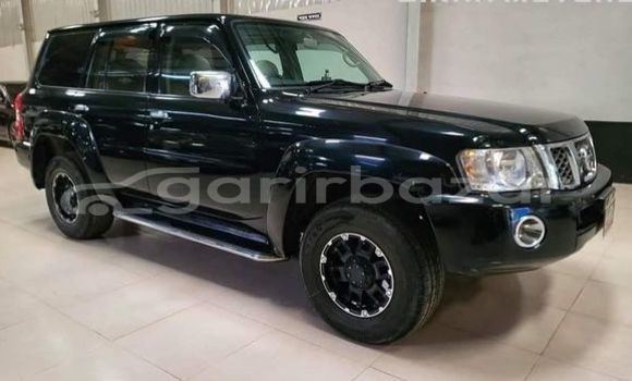 Buy Used 2022 Nissan Patrol in Dhaka, Dhaka Buy Used 2022 Nissan Patrol in Dhaka, Dhaka
