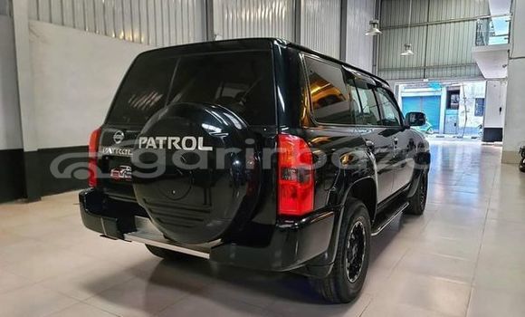 Buy Used 2022 Nissan Patrol in Dhaka, Dhaka Buy Used 2022 Nissan Patrol in Dhaka, Dhaka