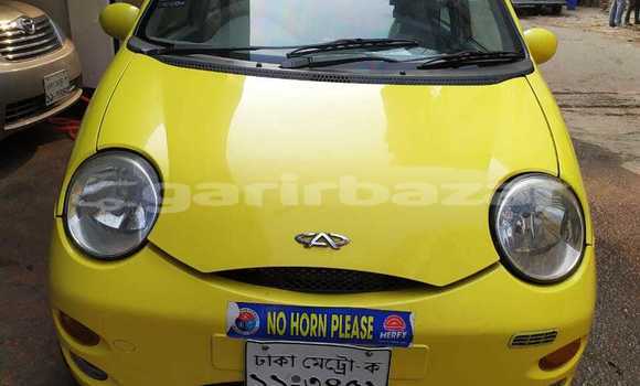 Buy Used 2005 Chery Sweet (QQ) in Dhaka, Dhaka Buy Used 2005 Chery Sweet (QQ) in Dhaka, Dhaka