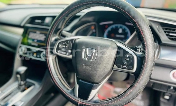 Buy Used 2018 Honda Civic in Dhaka, Dhaka Buy Used 2018 Honda Civic in Dhaka, Dhaka