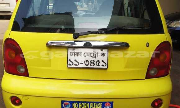 Buy Used 2005 Chery Sweet (QQ) in Dhaka, Dhaka Buy Used 2005 Chery Sweet (QQ) in Dhaka, Dhaka