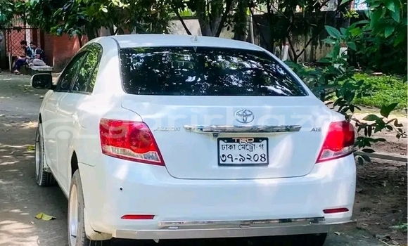 Buy Used Toyota Allion in Barisal, Barisal Buy Used Toyota Allion in Barisal, Barisal