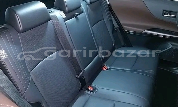 Buy Used Toyota Harrier in Baniachang, Habiganj Buy Used Toyota Harrier in Baniachang, Habiganj
