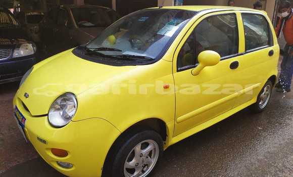 Buy Used 2005 Chery Sweet (QQ) in Dhaka, Dhaka Buy Used 2005 Chery Sweet (QQ) in Dhaka, Dhaka