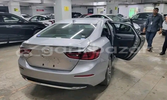 Buy Used Honda Insight in Baniachang, Habiganj Buy Used Honda Insight in Baniachang, Habiganj